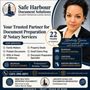 Photo of Safe Harbour Document Solutions 