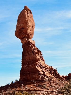Arches National Park by null