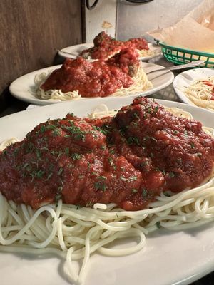 Pat's Pizza Orono by null