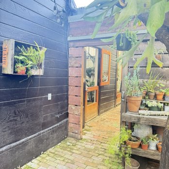 Stable Cafe - More inside and patio - Breakfast & Brunch Near Me - San Francisco, California