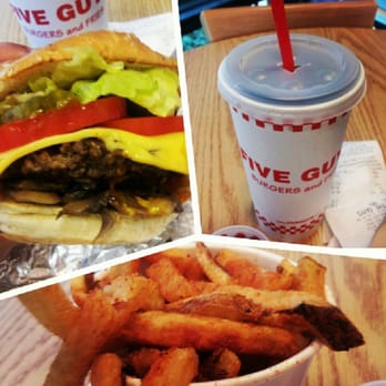 Five Guys - Fast Food Near Me - San Jose, California Five Guys - Fast Food Near Me - San Jose, California