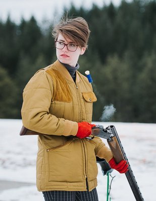 Seattle Skeet and Trap Club