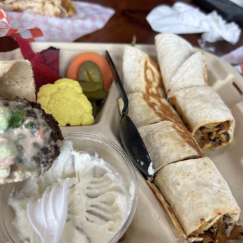 Shawarmaji - Chicken Arabi - Middle Eastern Near Me - Santa Clara, California Shawarmaji - Chicken Arabi - Middle Eastern Near Me - Santa Clara, California