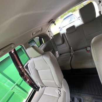 VIP luxury detailing - Freshly detailed minivan - Auto Detailing Near Me VIP luxury detailing - Freshly detailed minivan - Auto Detailing Near Me