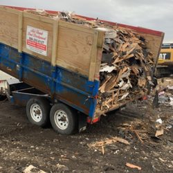 Mid Thumb Land Development - Dumpster rentals for all types of debris removal, great prices and speedy service!