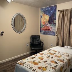 Abundance Massage Therapy - Peace, quiet and relaxation