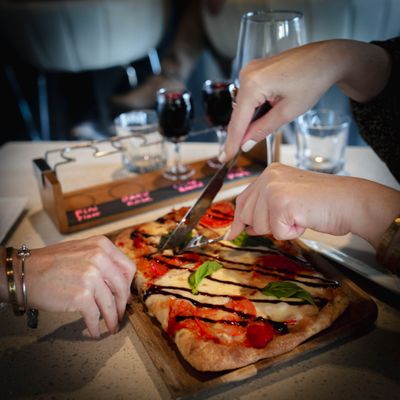 Wine Down Lounge by null