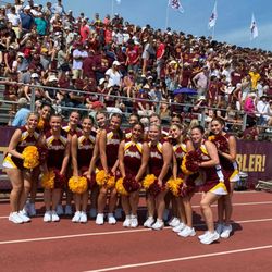 Loyola Academy