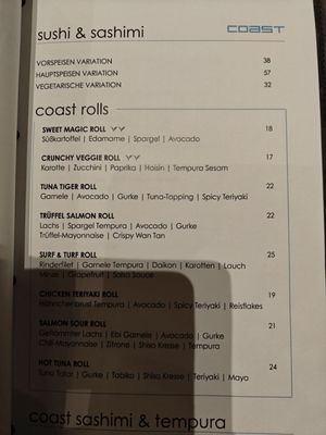 coast by east Hamburg by null