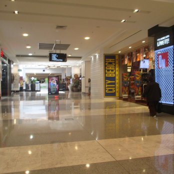 Westfield - Inside - Shopping Centers Near Me - Hurstville, NSW