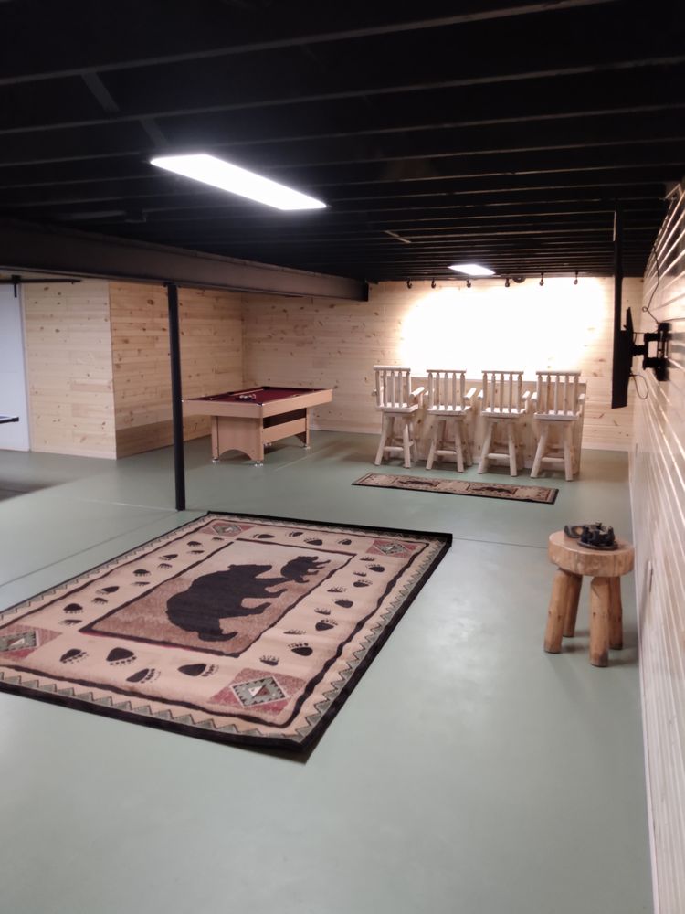 Slide of Maintenance Master