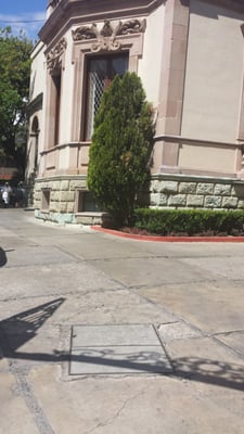 La Casona del Llano by null