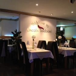Lincoln Tandoori