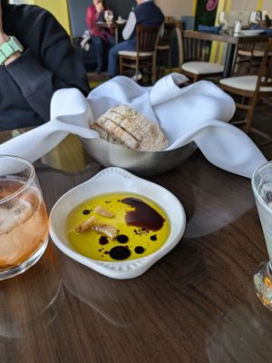 Amalfi Coast Italian + Wine Bar by null