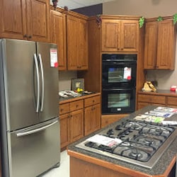 Visit our showrooms featuring Wolf, Subzero, Asko, GE, Samsung, Bosch and Frigidaire appliances