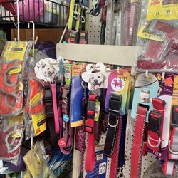 Barajas Feed & Supply - Dog collars