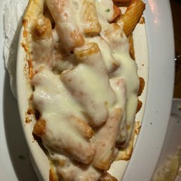 Baked Ziti