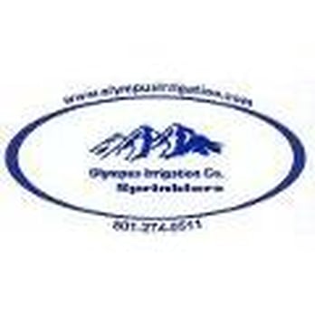 Olympus Irrigation - the logo of the company - Irrigation Near Me - Salt Lake City, Utah Olympus Irrigation - the logo of the company - Irrigation Near Me - Salt Lake City, Utah