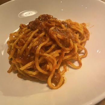 UOVO | Pasadena - Pomodoro - excellent! Saucy and delightful. - Italian Near Me - Pasadena, California