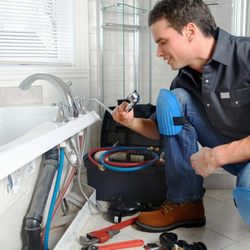 All Degrees Plumbing