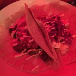 Steak Taco