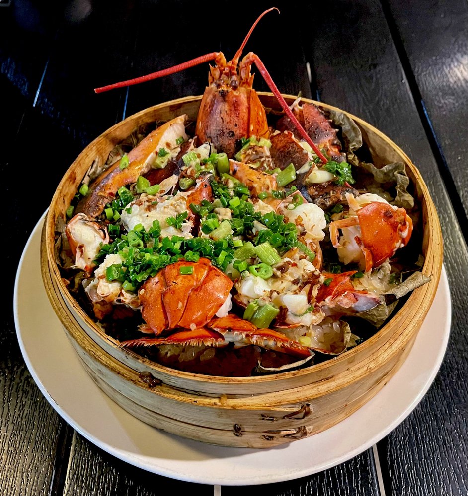 LAM’S KITCHEN 604 Photos & 325 Reviews 3016 Weddington Rd, Matthews