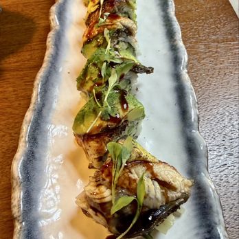 Cherryfish - Japanese Near Me - San Diego, California Cherryfish - Japanese Near Me - San Diego, California