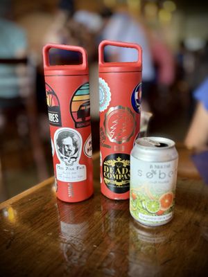 River's Edge Brewing Co. by null