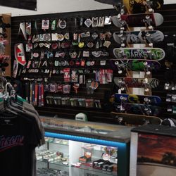 Chico Bike & Board