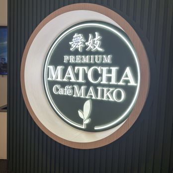 Matcha Cafe Maiko - Ice Cream & Frozen Yogurt Near Me - Flushing, New York