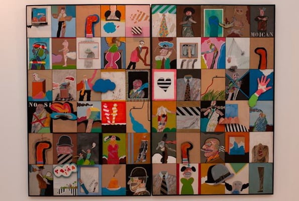 [mac] Musee d'art contemporain de la Ville de Marseille by null