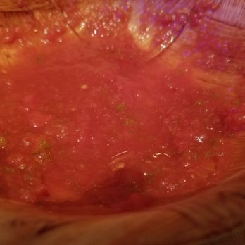 El Pueblito Mexican Restaurant - a bowl of salsa - Mexican Near Me - Greeley, Colorado El Pueblito Mexican Restaurant - a bowl of salsa - Mexican Near Me - Greeley, Colorado