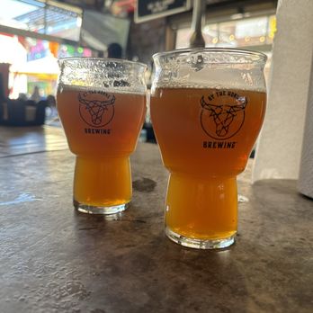 Del Toro - Big Hoss IPA - Mexican Near Me - Mansfield, Texas