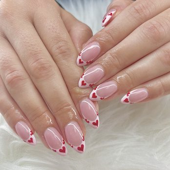 Eva Nails - Nail Salons Near Me - El Cajon, California Eva Nails - Nail Salons Near Me - El Cajon, California