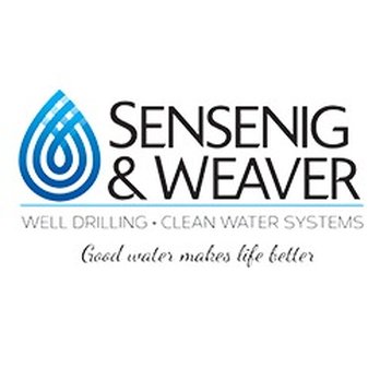 Sensenig & Weaver Well Drilling - Well Drilling Near Me - Denver, Pennsylvania Sensenig & Weaver Well Drilling - Well Drilling Near Me - Denver, Pennsylvania
