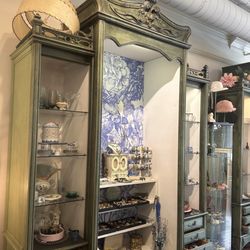 Bell Jar Vintage