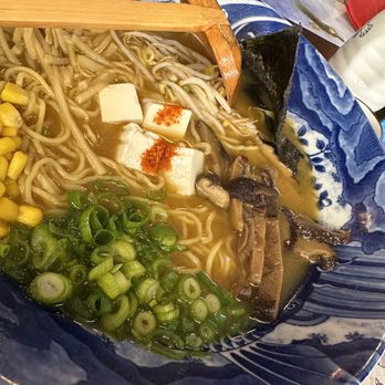 Ichiban Ramen Ferrara - Ramen Near Me - Ferrara, FE Ichiban Ramen Ferrara - Ramen Near Me - Ferrara, FE