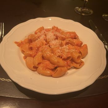 Carbone - Spicy rigatoni - Italian Near Me - Las Vegas, Nevada Carbone - Spicy rigatoni - Italian Near Me - Las Vegas, Nevada