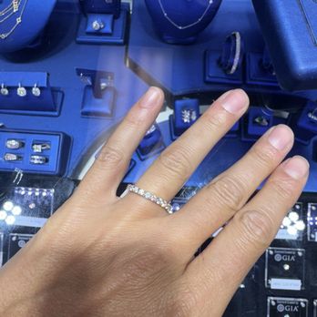 Sino Fine Jewelry - Wedding band - Jewelry Near Me - Boca Raton, Florida Sino Fine Jewelry - Wedding band - Jewelry Near Me - Boca Raton, Florida
