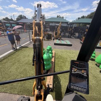 Dig World - Amusement Parks Near Me - Grapevine, Texas