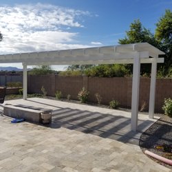 Old Bull Patio