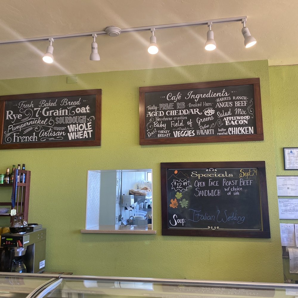 Mountain View Cafe & Bakery - Daily specials and such. - Bakeries Near Me - Green Valley, Arizona Mountain View Cafe & Bakery - Daily specials and such. - Bakeries Near Me - Green Valley, Arizona