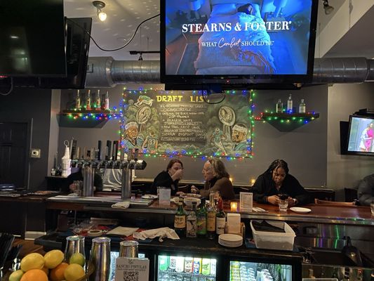 Sancho Pistola's by null