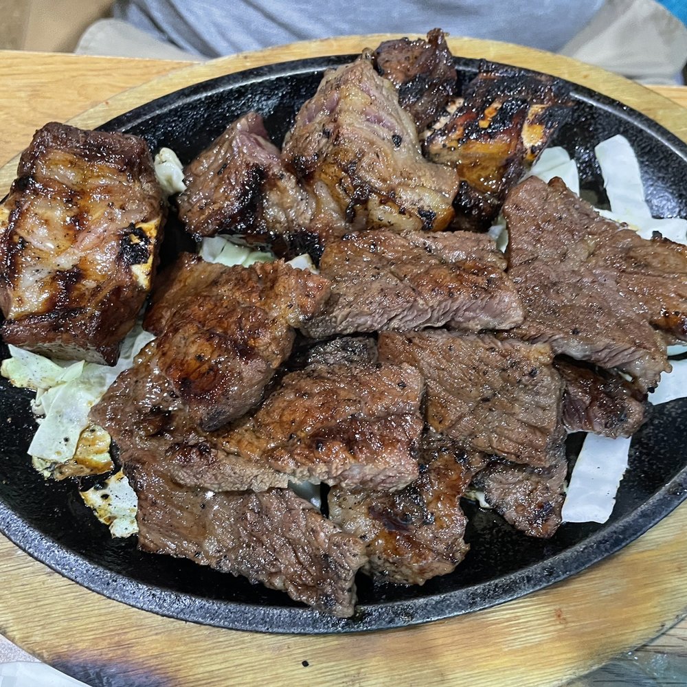 O-Bok Korean Restaurant - Short ribs - Korean Near Me - Honolulu, Hawaii O-Bok Korean Restaurant - Short ribs - Korean Near Me - Honolulu, Hawaii