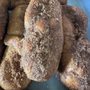 Mad Pretzels