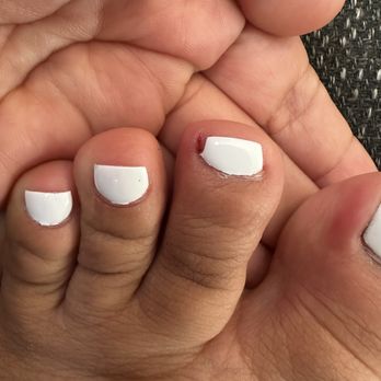 Valley Nails & Spa - Waxing Near Me - El Sobrante, California Valley Nails & Spa - Waxing Near Me - El Sobrante, California