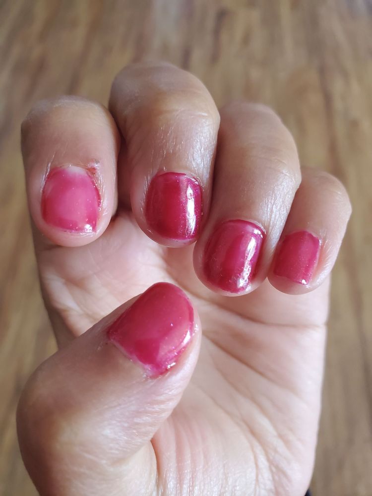 NICE NAILS Updated July 2024 33 Photos & 41 Reviews 669 S Ventura
