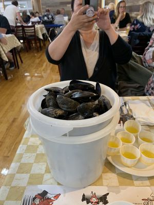 New Glasgow Lobster Suppers by null
