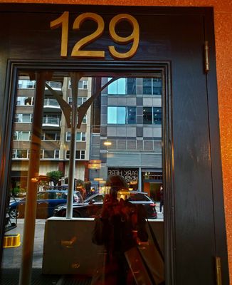 Le Veau d'Or by null Le Veau d'Or by null