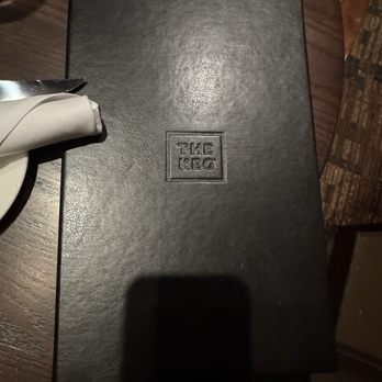The Keg Steakhouse + Bar - Seafood Near Me - Windsor, Ontario